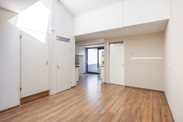 Medium property photo - Willem Dreeslaan 42, 9363 EN Marum